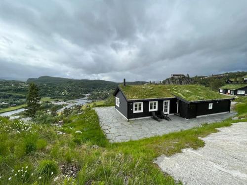 Sirdal Casa | Fantastic view, great holiday house with sauna in Sirdal