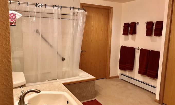 Ridglea Hills Apartamento | Fantásticas vistas en el este de Boulder y Friendly Resident Owners