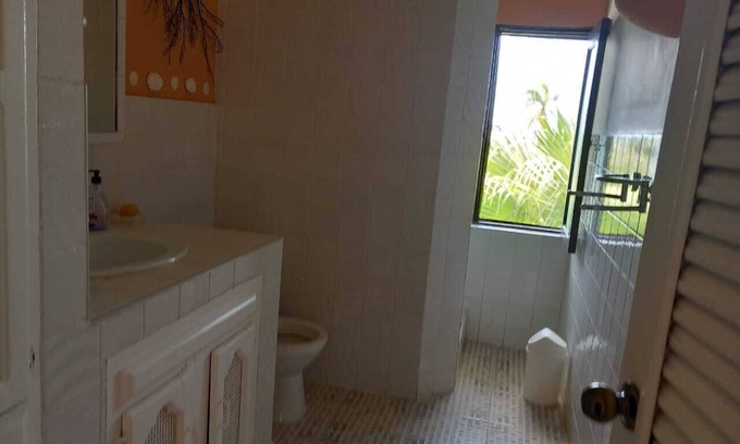Cabrera Condominio | Fantastic views! Short drive to beach