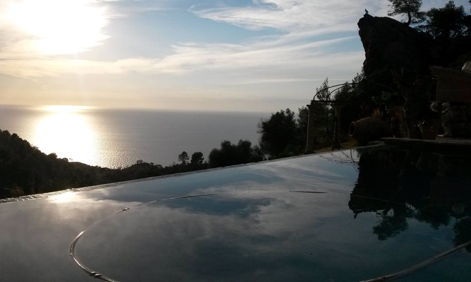 Estellencs Cabaña | Fantastic villa in Estellencs