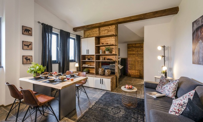 Hart Casa | Fantastic "Wilder Kaiser" vacation apartment on the Fasanenhöhe horse farm