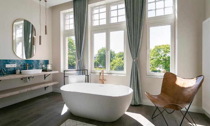 Ieper Villa | Fantastisch Herenhuis ENSEMBLE