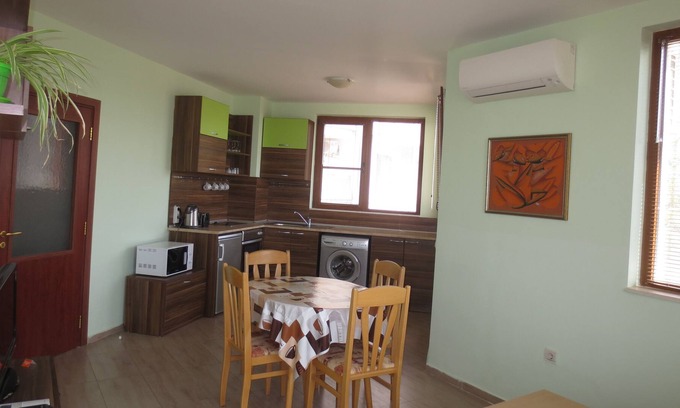 Primorski Apartamento | Fantasy Apartments