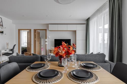 Vilnius city municipality Apartamento | Fantasy House, cozzy apartmens, free parking, long stays welcome