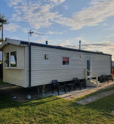 Ingoldmells Complejo | Fantasy Island King Fisher 8Berth 401