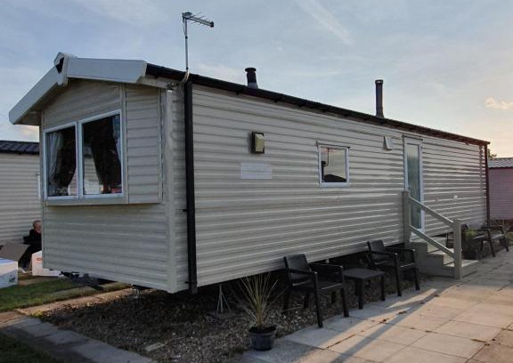 Ingoldmells Complejo | Fantasy Island King Fisher 8Berth 402