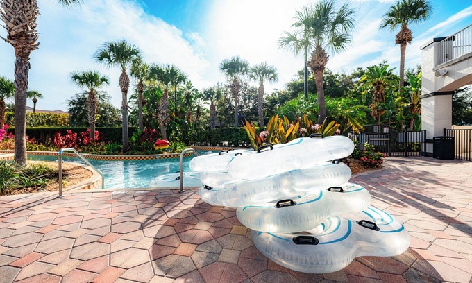 Kissimmee Complejo | FantasyWorld Resort
