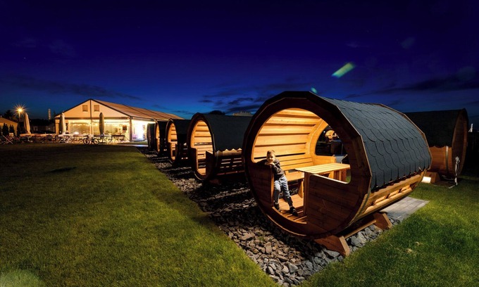 Wisla Mala Casa | Fantazja Resort Zator