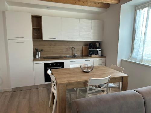 Clusone Casa | Fanzago Bilo Home