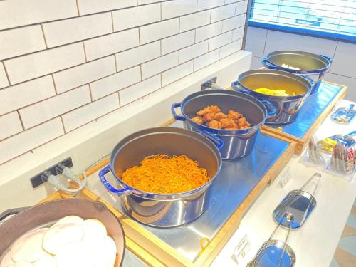 Minatomirai Hotel | Far East Village Hotel Yokohama - Vacation STAY 35285v