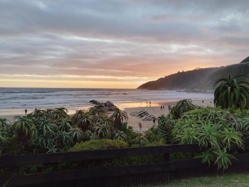 Wilderness Beach Apartamento | Far Niente Beachfront Guesthouse