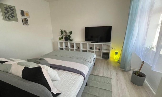 Libice nad Cidlinou Casa | Fara N°71 APART 1