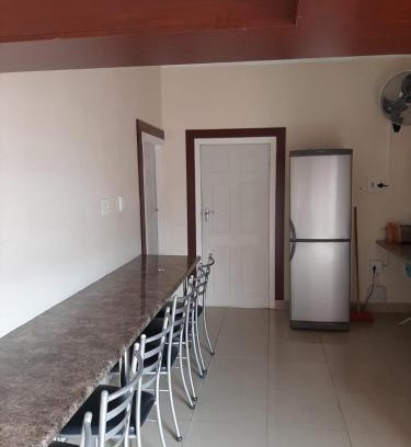 Ladysmith Cama Y Desayuno | Faraaz BnB