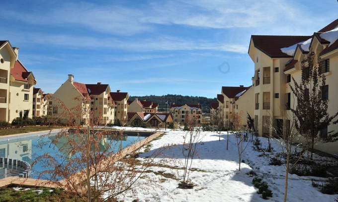 Ifrane Apartamento | Farah Inn Ifrane