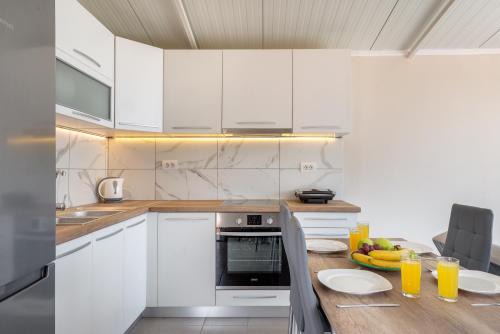 Faraklata Casa | Faraklata Cottages