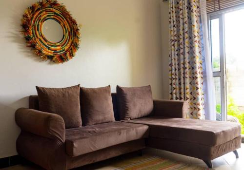 Kampala Apartamento | FARANT Homes