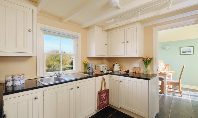 Saint Martin Cabaña | Faraway Cottage