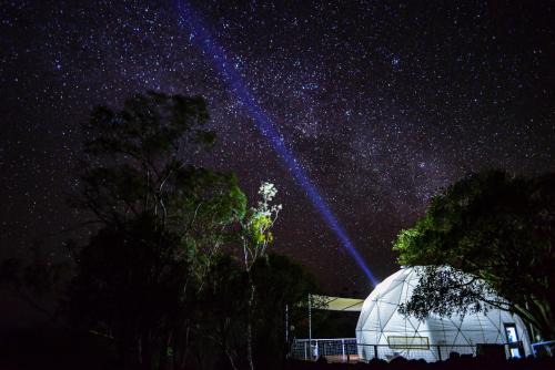 Warialda Apartamento | Faraway Domes