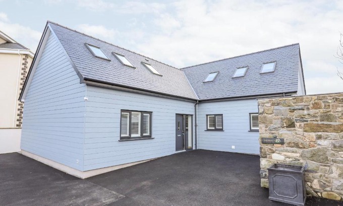 Garn Fadryn Casa | Faraway