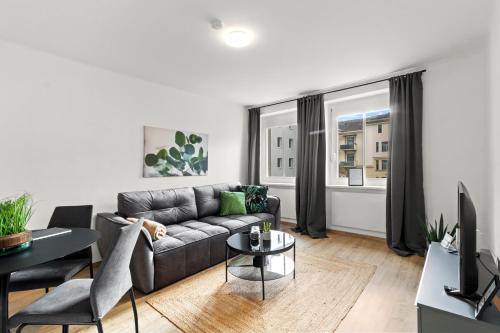 Leitendorf Apartamento | FarawayHomes Studio Leoben #A5