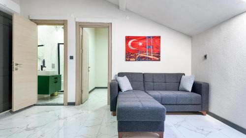 Serdivan Apartamento | farazarooms