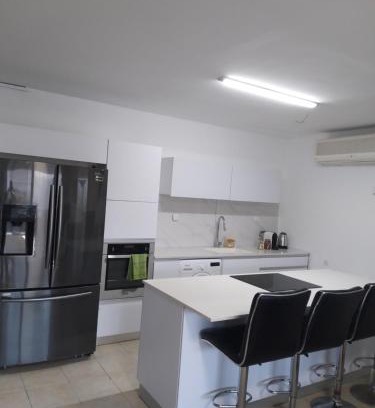 Nahariya Apartamento | Farber Vacation House