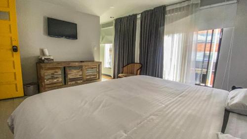 Zona Rosa Casa | Fardo Hotel Autónomo en Bogotá - Zona T - Recepción Digital 24H