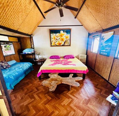 Pihaena Apartamento | Fare Aito