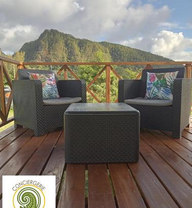 Huahine Casa | Fare Kalai Huahine