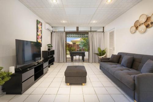 Pirae Apartamento | Fare Kenzo 1