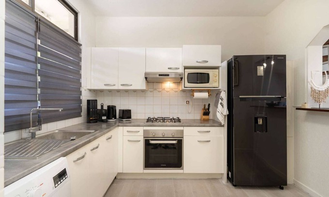 Pirae Apartamento | Fare Kenzo - 3 room duplex appartment