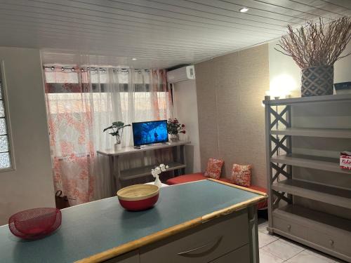 Pa'ofa'i Apartamento | Fare Manoa