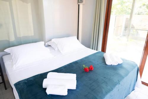 Moorea-Maiao Casa | Fare Miri Miri