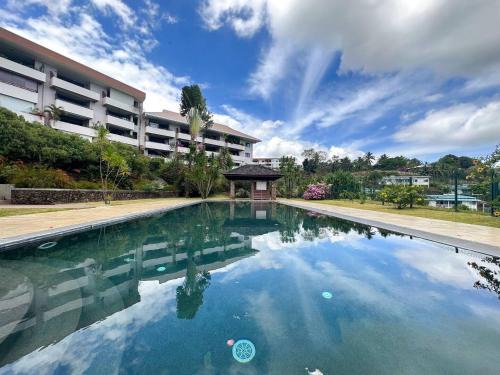 Arue Apartamento | FARE Moea - TAHITI