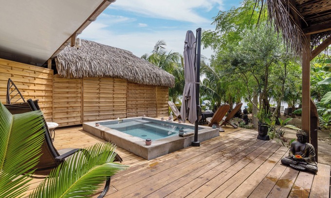 Ha'apiti Casa | Fare Oaoa Haapiti