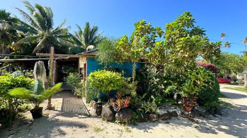 Huahine Apartamento | FARE Tatahi