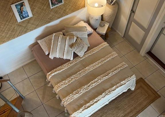 Faaa Casa | Fare URU BUNGALOW F2 Atypical local style