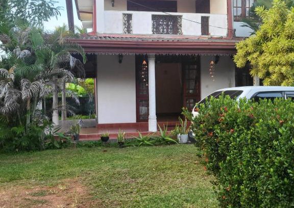 Ekala Casa | Fareena's Holyday Home