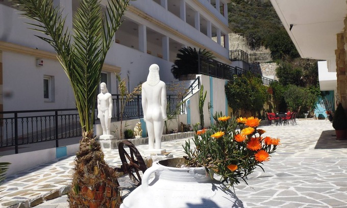Faliraki Hotel | Farkia Exclusive Studios