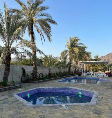Khor Fakkan Casa | Farm 50 - Three bedrooms