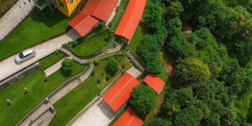 Nuwakot Complejo | Farm and Forest Resort Shivapuri Village