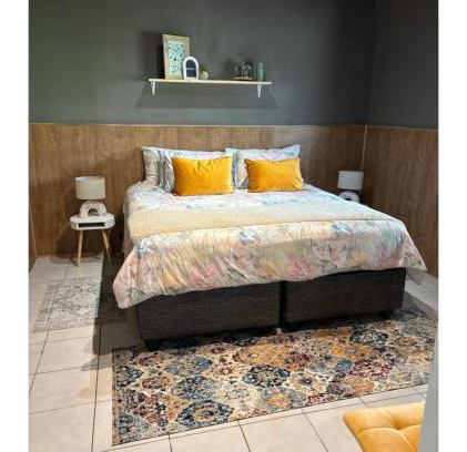 Strampriet Apartamento | Farm Apartment