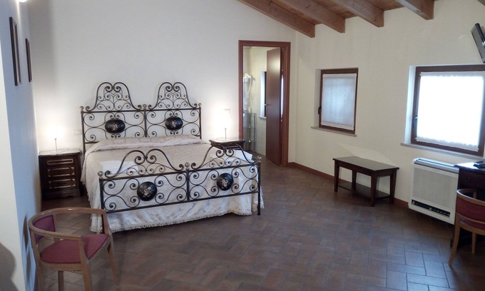 San Martino Buon Albergo Otro | Farm BB Mambrotta - Fornasa