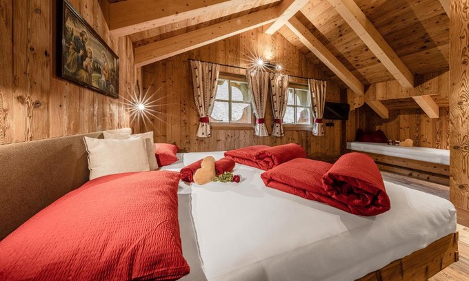 Badia Apartamento | FARM CHALET JUSCIARA