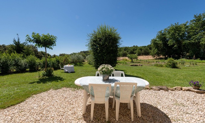 Lauris Cabaña | Granja Cottage: unas vacaciones diferentes!