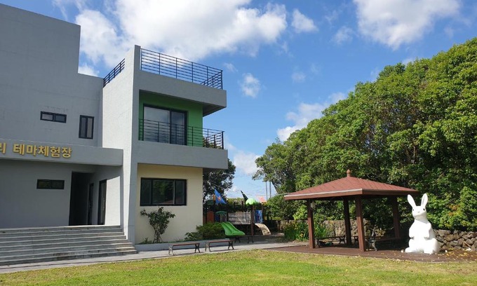 Pyoseon Casa | Farm Experience Rest Village