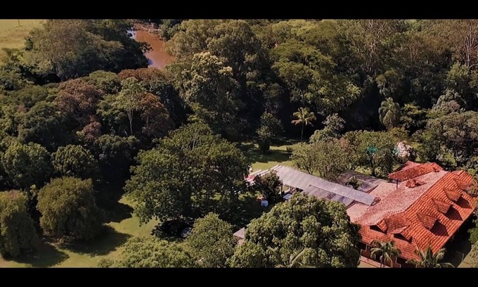 Campinas Casa | Granja para eventos y temporada en Campinas.