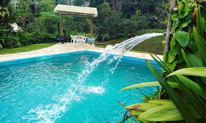 Juquitiba Casa | Land for rent in Juquitiba