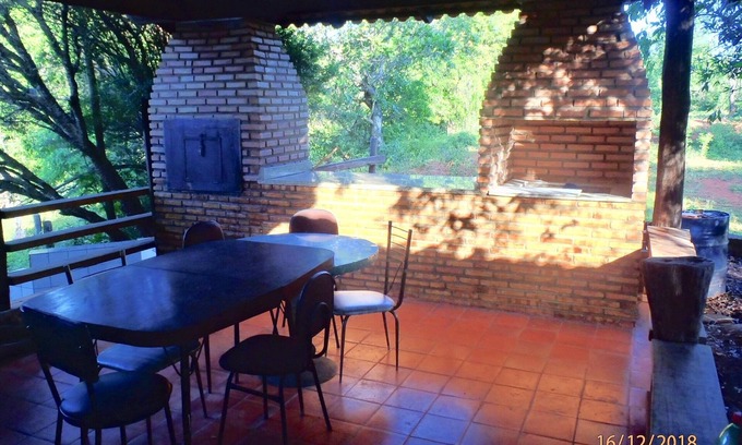 Jequitiba Otro | Granja para temporada en zona rural -Jequitibá / MG