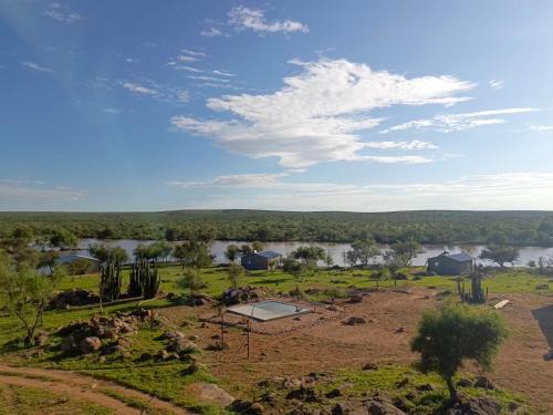 Windhoek Rural Otro | Farm Hohenheim